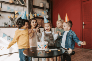 Cuánto cuesta alquilar una sala de cumpleaños en Zaragoza