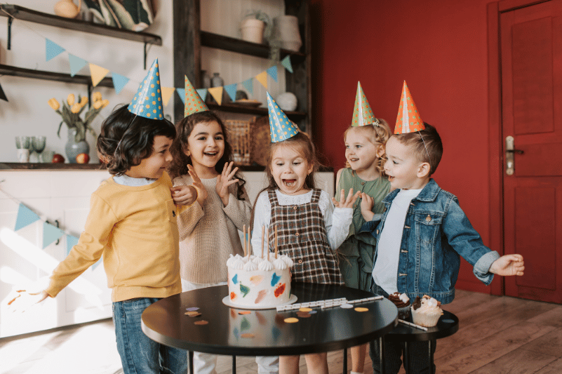 Cuánto cuesta alquilar una sala de cumpleaños en Zaragoza