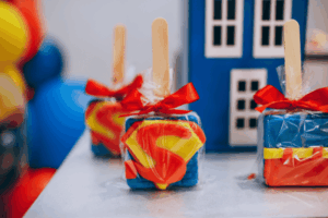 Temáticas de cumpleaños infantiles 2025