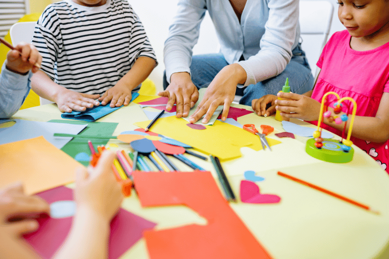 Actividades para cumpleaños infantiles que siempre funcionan